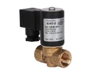 Madas Gaz Elektromanyetik Vana EVO/NC DN 15, art: EVO02 008.