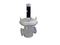 Madas RC12 020 gaz basınç regülatörü
