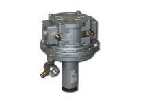 Madas gaz basınç regülatörü AGP02.