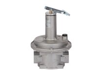 Madas MVS/1 DN 25 güvenlik tahliye vanası, san. no: VSL04 005.