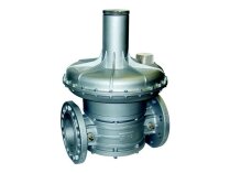 Madas RCS320000 120 gaz basınç regülatörü.