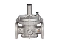 Madas RG/2MCS DN 50 FL gaz basınç regülatörü, sanat: RCS500000 160.