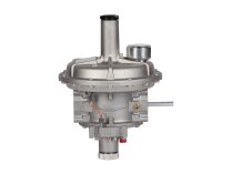 Madas RG/2MBZ DN 32 gaz basınç regülatörü, san: RB05Z R160.