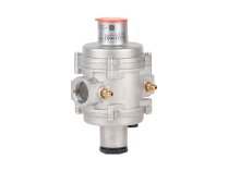 Madas FR2LB DN 25 gaz basınç regülatörü, art: FR2LB04Z 120.