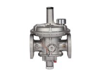 Madas RG/2MBZ DN 32 FL gaz basınç regülatörü, san: RB32Z R120.