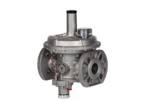Madas RG/2MBZ DN 32 FL gaz basınç regülatörü, san: RB32Z R160.