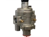 Madas FBC04Z-CHR 120 gaz basınç regülatörü