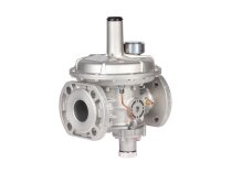 Madas RG/2MBZ DN 50 FL gaz basınç regülatörü, san: RB50Z R120.