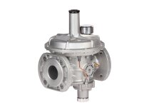 Madas RG/2MB DN50 gaz basınç regülatörü, art: RB50Z R140.
