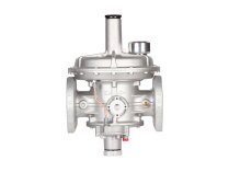 Madas RG/2MBZ DN 50 FL gaz basınç regülatörü, art: RB50Z R150.