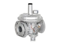 Madas RG/2MBZ DN 50 FL gaz basınç regülatörü, art: RB50Z R160.