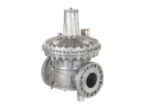Madas gaz basınç regülatörü RB09Z 140.