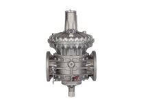 Madas RG/2MBZ DN 100 gaz basınç regülatörü, art: RB10Z 140.