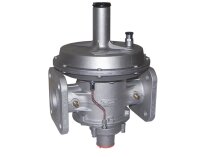 Madas RBC32Z R120 gaz basınç regülatörü.