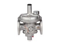 Madas RG/2MBCZ DN 50 FL gaz basınç regülatörü, parça no: RBC32Z R150.