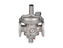 Madas RG/2MBCZ DN 32 FL gaz basınç regülatörü, sanat: RBC32Z R160.