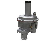 Madas FBH02Z 120 gaz basınç regülatörü.