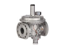 Madas RG/2MBCZ DN 50 FL gaz basınç regülatörü, art: RBC50Z R120.
