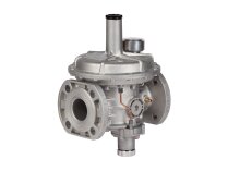 Madas RG/2MBCZ DN 50 FL gaz basınç regülatörü, sanat: RBC50Z R130.