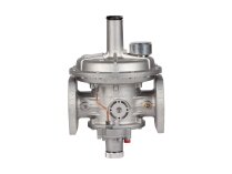 Madas RG/2MBCZ DN 50 FL gaz basınç regülatörü, san: RBC50Z R140.