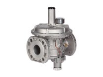 Madas RG/2MBCZ DN 50 FL gaz basınç regülatörü, art: RBC50Z R160.
