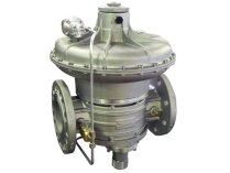 Madas RBH32Z 110 gaz basınç regülatörü.