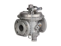 Madas RG/2MBHZ DN 50 FL gaz basınç regülatörü, sanat: RBH50Z 110.