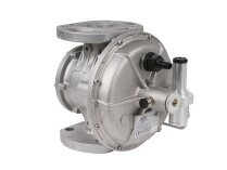 Madas RG/2MBHZ DN 50 FL gaz basınç regülatörü, san: RBH50Z 120.