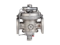 Madas RG/2MBHZ DN 50 FL gaz basınç regülatörü, san: RBH50Z 130.