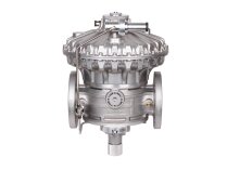 Madas RG/2MBHZ DN 65 gaz basınç regülatörü, sanat: RBH08Z 130.