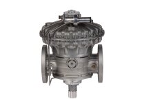 Madas RG/2MBHZ DN 80 gaz basınç regülatörü, sanat: RBH09Z 130.