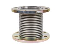 Madas Gaz Kompensatörü MG-30-100, san: VDJ1047