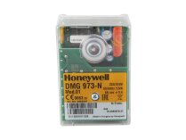 Honeywell DMG 973-N Mod.01 brülör kontrolü, art: 0453001