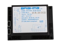 Brahma DE11 37511002 Yanma Yöneticisi