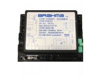Brahma DTEN31 yanma yöneticisi, sanat: 37555001