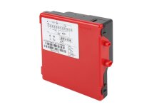 Honeywell DVI 980N Mod.02 fırın kontrolü, san: 0490602