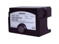 Siemens LME11.230A2 stok brülörü