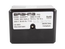 Brahma MM192N.4 üst makinesi, sanatı: 22290571