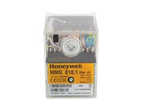 Honeywell MMG 810.1 mod.45 brülör, sanatı: 0642620.