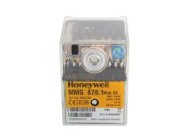 Honeywell MMG 870.1 Mod.65 brülör, sanat: 0642120.