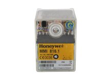 Honeywell MMI 816.1 brülör kontrolü, sanat: 0621620