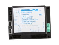 Brahma NDE11 CAM10416 Brülör Yönetim Sistemi
