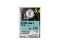 Honeywell TF 832.1 brülör kontrol sistemi