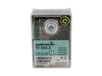 Honeywell TF 844.3 Kazan Otomasyonu