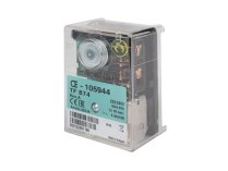Honeywell TF 874 rev.A brülör otomasyon sistemi