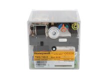Honeywell TMG 740-3 Mod. 63-55 brülör, art: 08213.