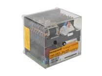Honeywell TMG 740-3 Mod.63-58 brülör kontrolü, sanatı: 08215.