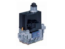 Honeywell VR415VA1001-0000 Gaz Elektromanyetik Vanası