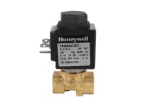 Honeywell VE408AA1007 Gaz Elektromanyetik Vanası