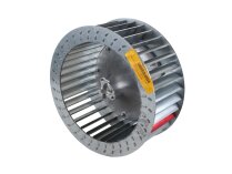 Weishaupt fan pervanesi Ø248 x 104 mm, art: 11161208151.